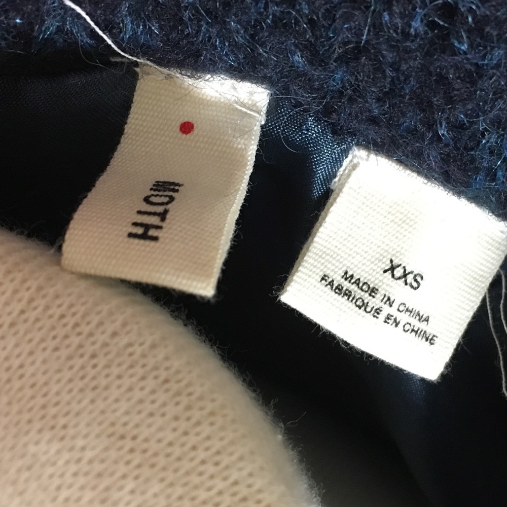 Moth Sweater - image 5